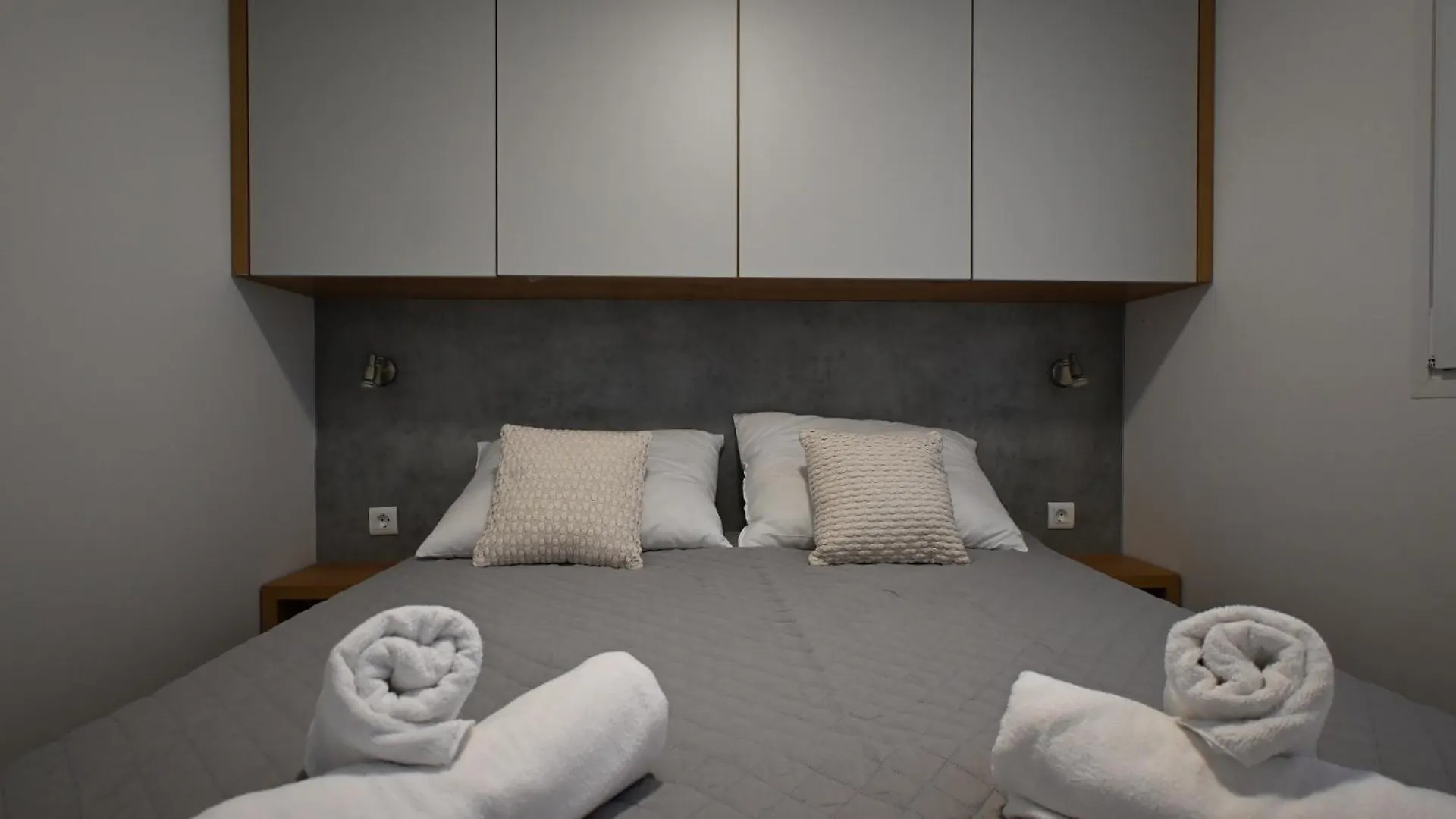 Camping Mobile Home Ell Drage
